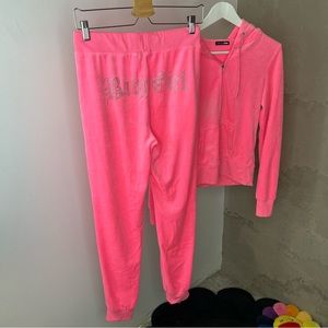 💗Baby Girl Track Suit 💗